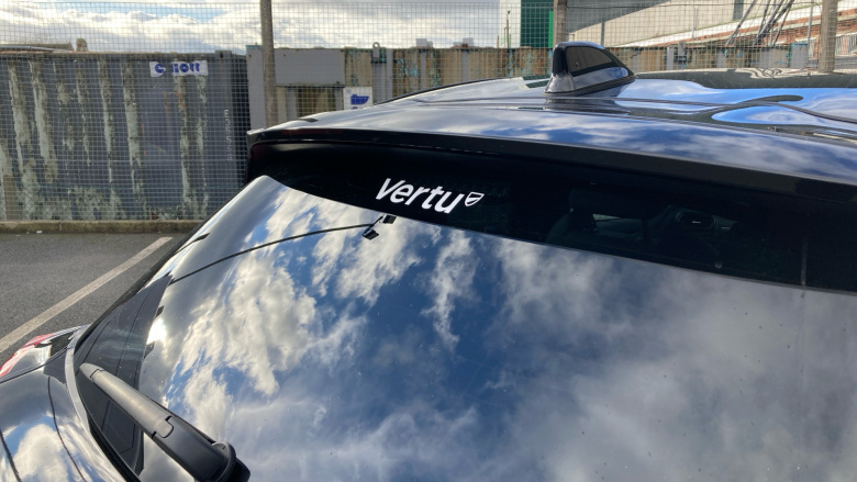 Toyota Yaris 1.5 Hybrid Launch Edition 5dr CVT Hybrid Hatchback